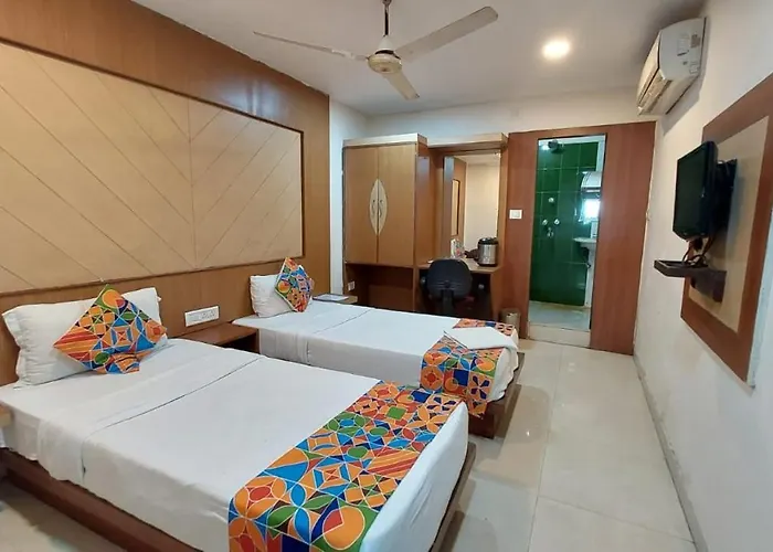 Mor Hotel Park Resort - Near Railway Station-Best Selling & Best Choice Of Travellers Bhubaneswar