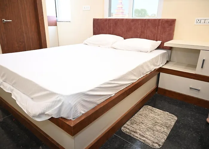 Hotel Royal Radiant Ranchi