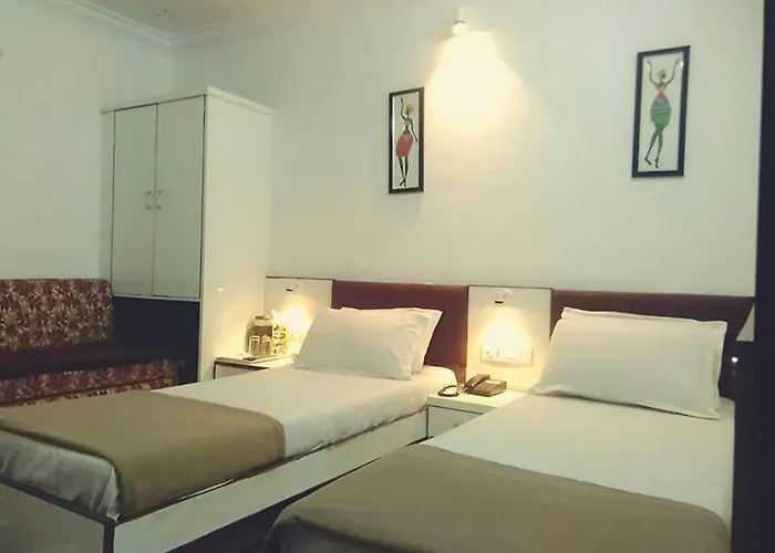 Hotel Chatako Ahmedabad