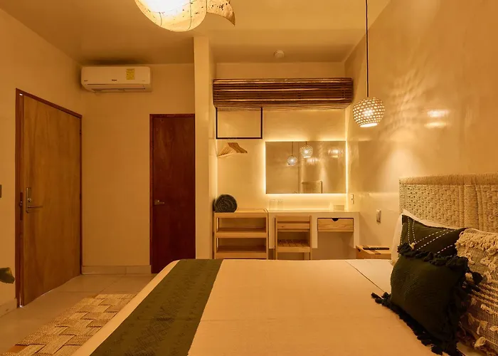 Hotel Boutique Casa Bendicion Oaxaca