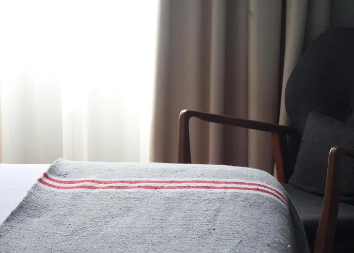 C-Hotels Joy Florence