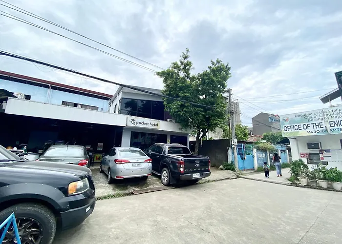 The Pocket Hotel Lapu-Lapu City