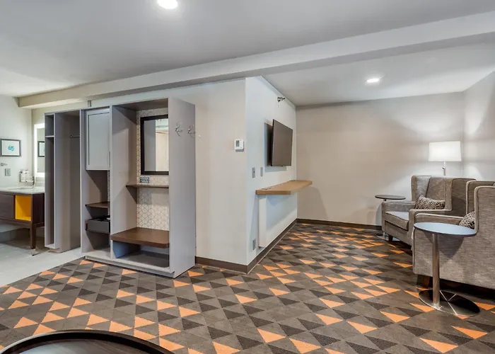 Holiday Inn Kansas City - Downtown By Ihg