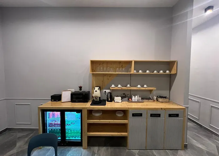 Be Italian Flat Sanfelice Hotel Naples