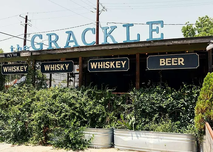 Sentral East Austin At 1630 E. Sixth Hotel