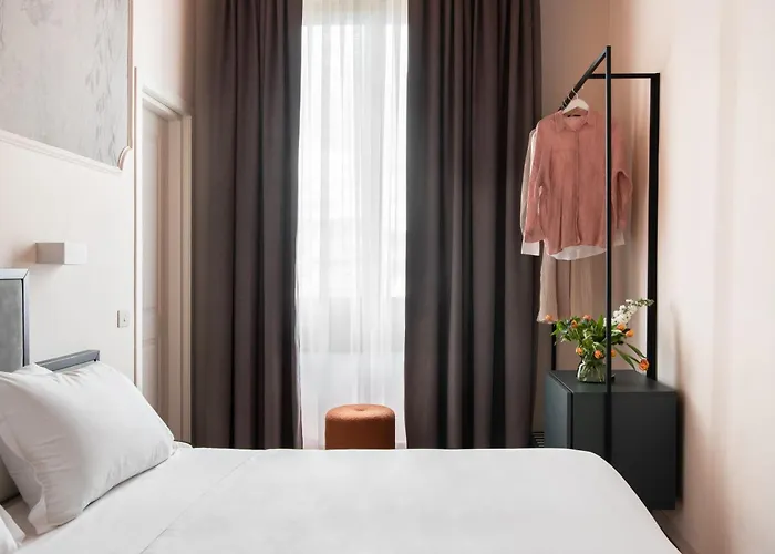 Hotel Fiorita Florence