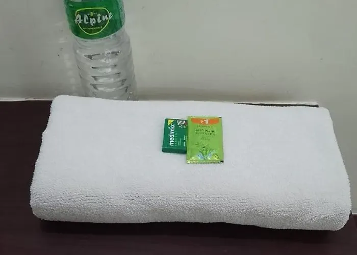 Groves Hotel Ranchi