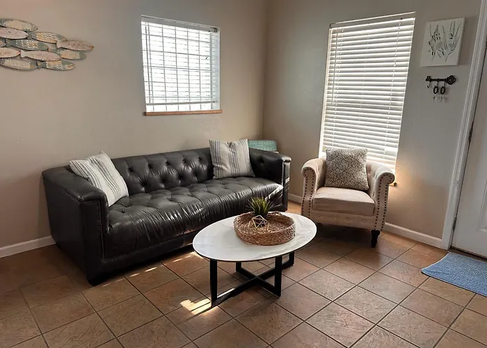 Seaside Bungalow Daytona Beach