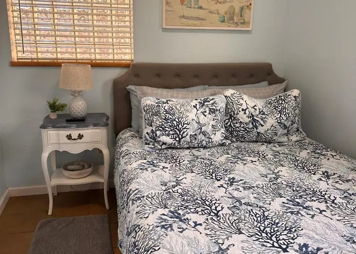 Seaside Bungalow Daytona Beach