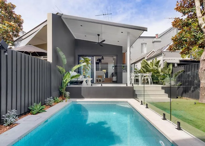 Balmain Resort Sydney