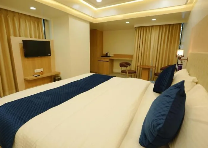 The Haven By Renovo Koregaon Park Pune