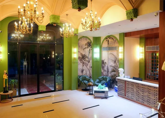 Club Cabana Bhopal