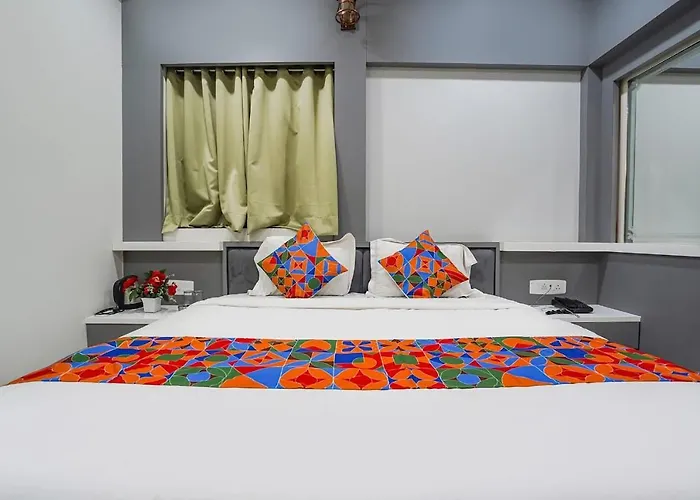 Hotel Imperial Suites Nagpur