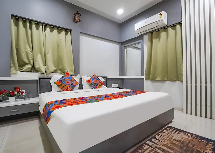 Hotel Imperial Suites Nagpur
