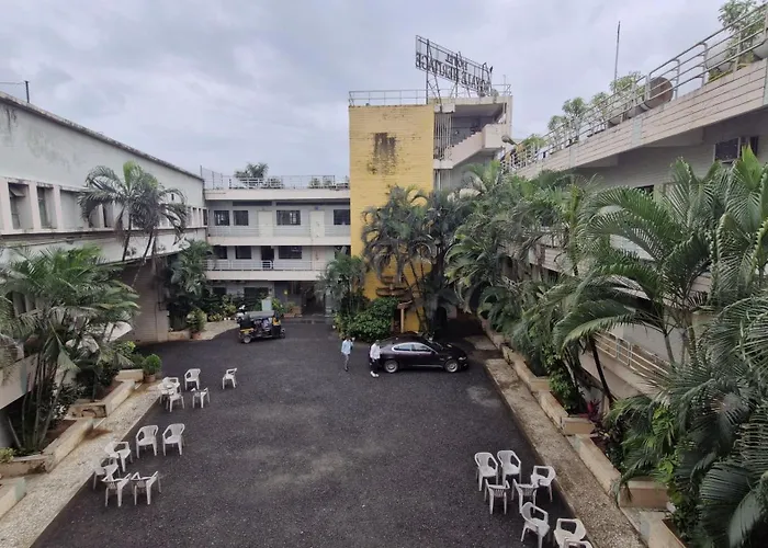 Hotel Royale Heritage Nashik