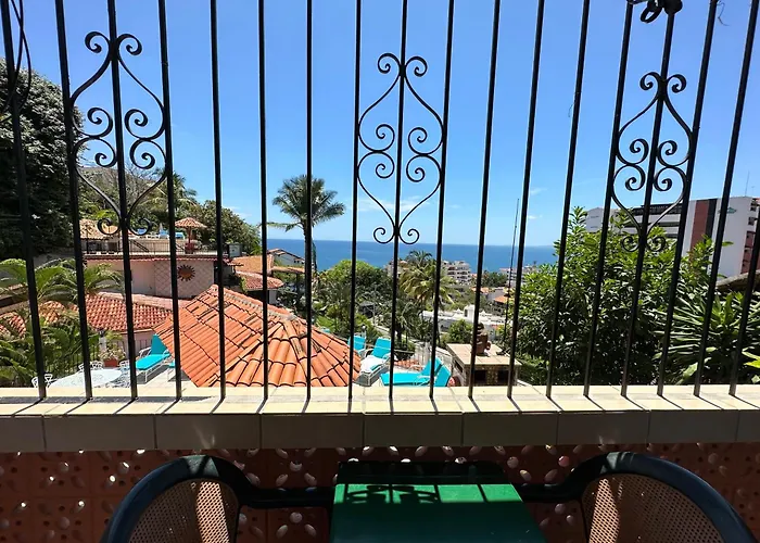 Casa Anita Aparthotel Puerto Vallarta