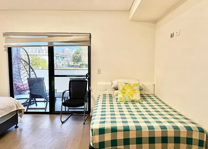 Penshurst Guest House Sydney