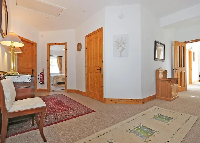The Courtyard Guesthouse B&B Bunratty