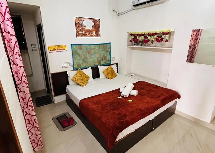 Hotel Abhinav Bishnoi Jaisalmer