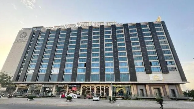 The Grand Hotel Jaipur