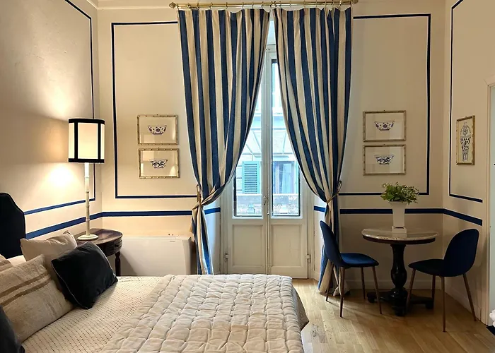 Residenza Dei Pucci Hotel Florence