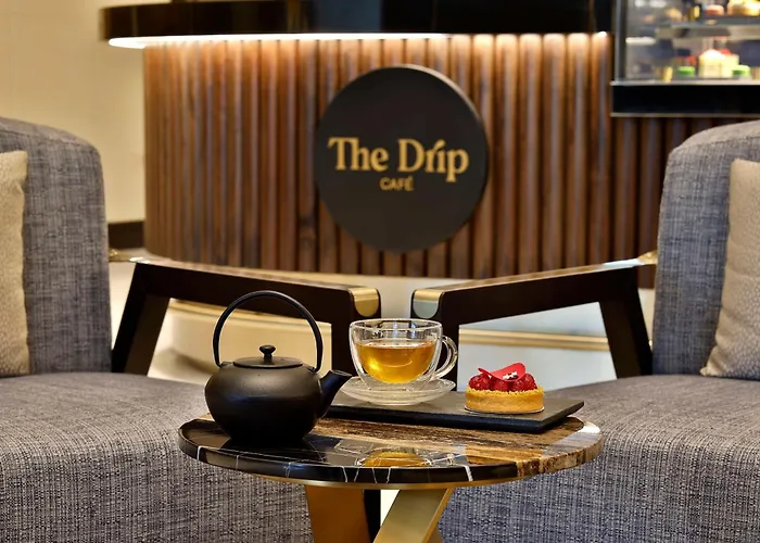 Embassy Suites By Hilton Dubai Business Bay
