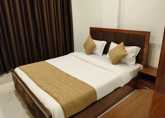 Hotel Shiv Indore