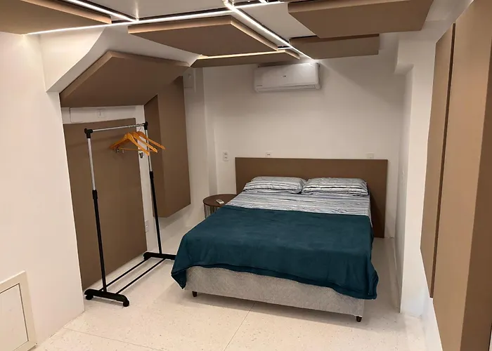 Hostel Casa Azul São Paulo