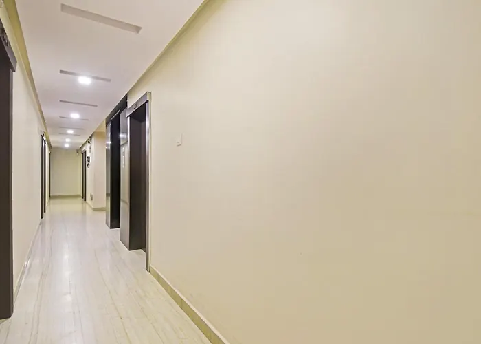 Super Townhouse Ranchi Near Railway Station Hotel