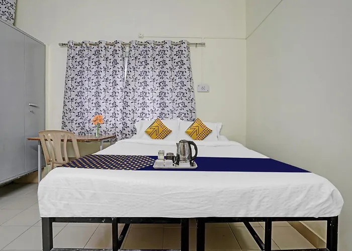 Spot On Sk Star Hotel Nagpur