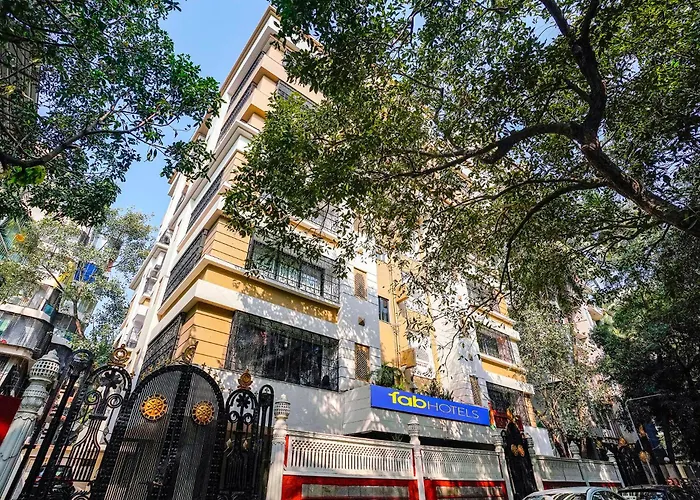 Fabhotel Welcome Apartments - Nr Mumbai International Airport