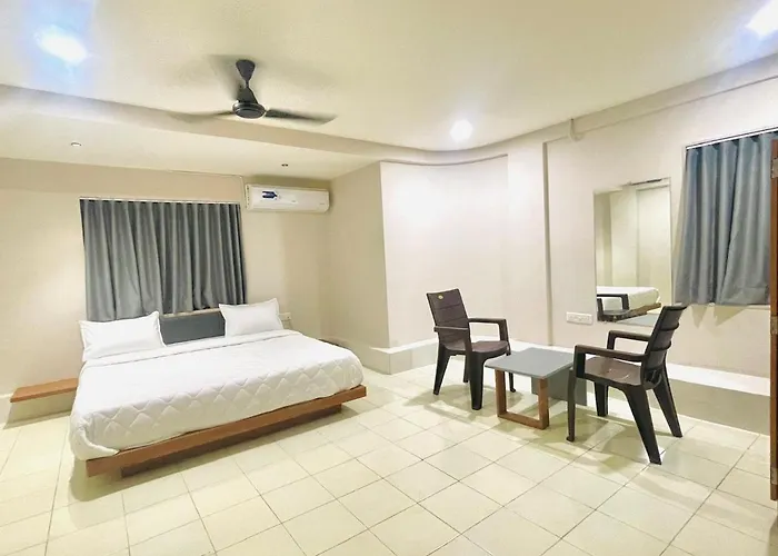 Hotel Royal Orbit Rajkot