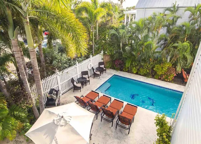 Southernmost Hospitality V By Last Key Realty Key West