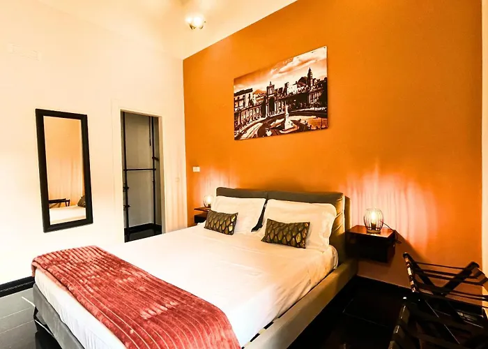 Palazzo Goyze Hotel Naples