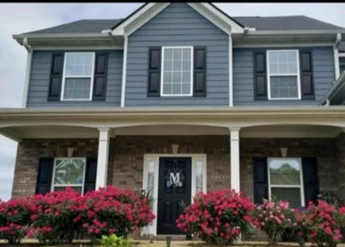 Sand Hill Entire Home 6 Miles Fort Moore Columbus