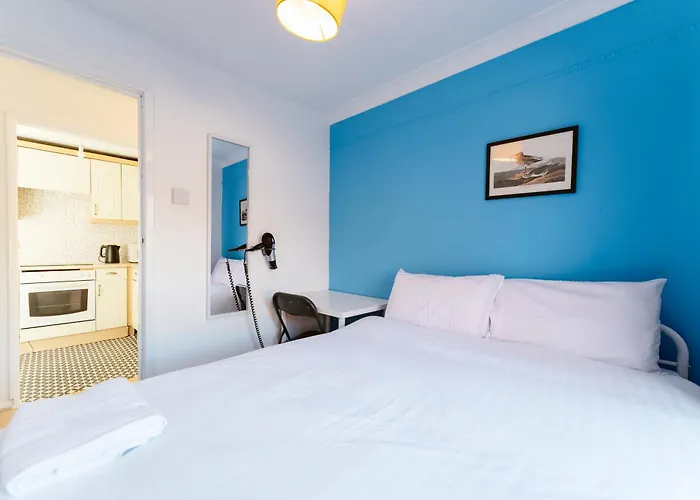 Manor Park Double Rooms London