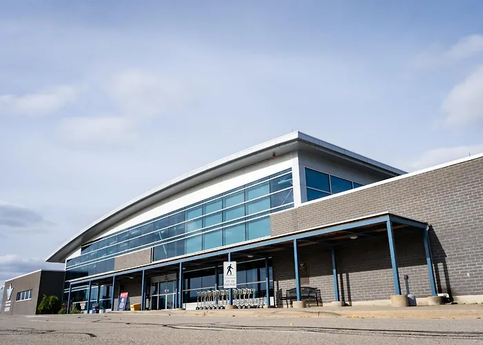 Holiday Inn Express & Suites Kitchener Southeast By Ihg