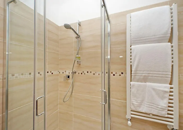 Villa Gisi Guest House Fiumicino
