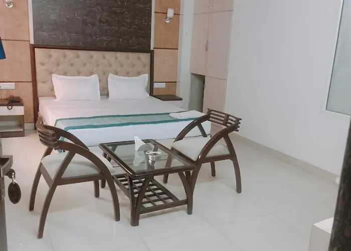 Aero Home Stay- Bed & Breakfast New Delhi