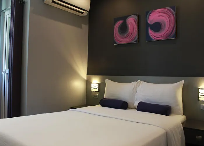 Leez Inn Malate Manila