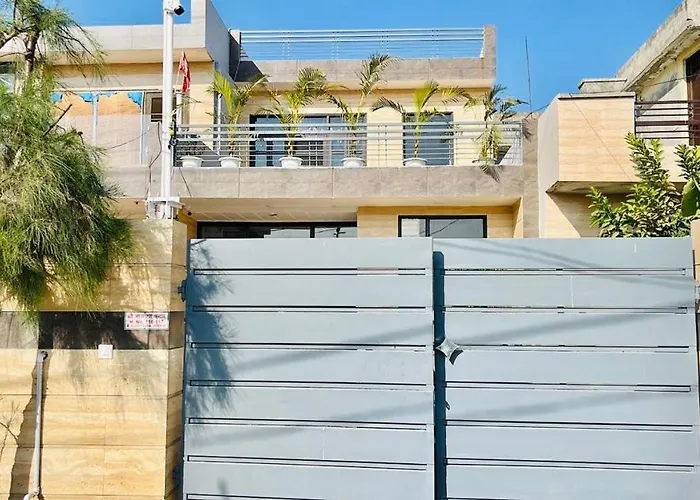 Suraj Villa Amritsar