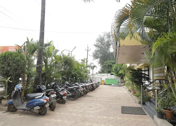 New Punjab Hotel Aurangabad 