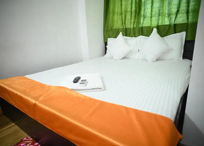 Sunrise Inn Kolkata