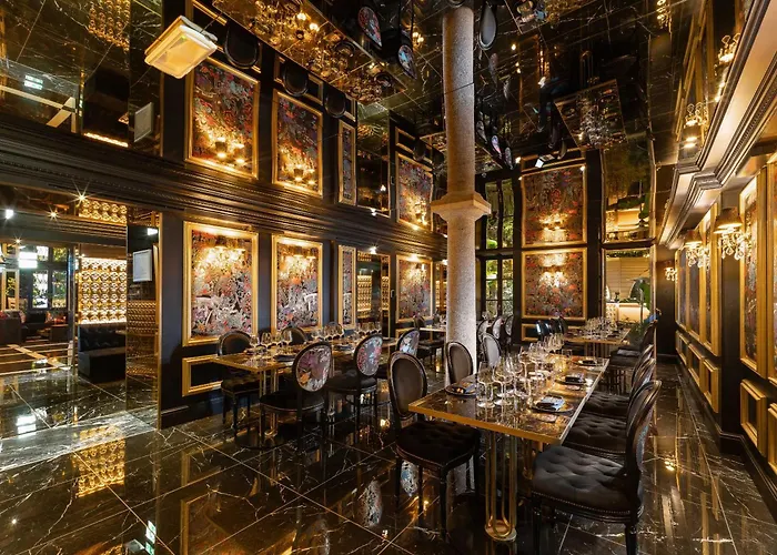 The Plein Hotel - Small Luxury Hotels Of The World Milan