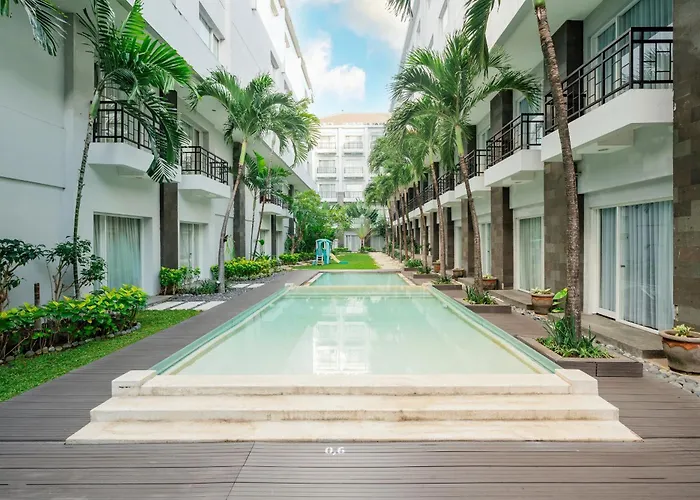 B Hotel Bali & Spa Denpasar 