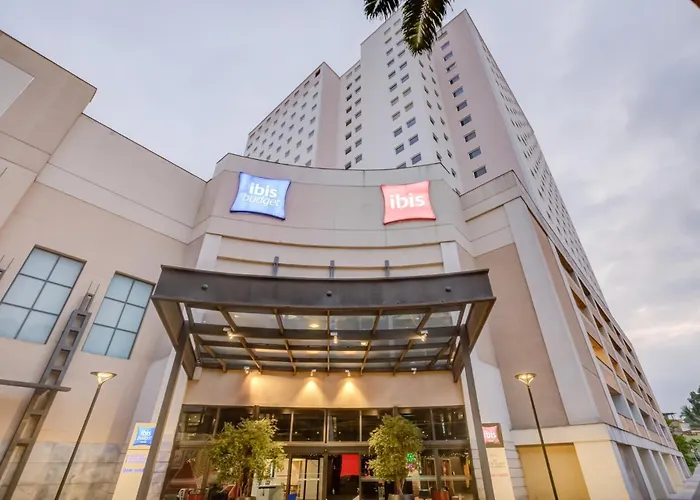 Ibis Rio De Janeiro Nova America