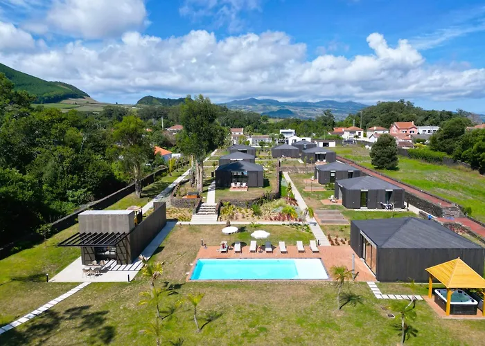 Batalha Golf Villas & Spa Ponta Delgada 