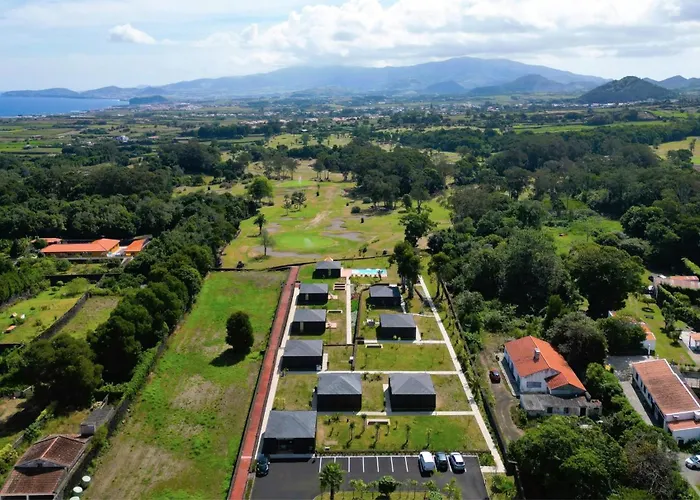 Batalha Golf Villas & Spa Ponta Delgada 