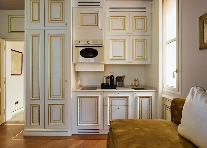 Maison Des Barons Nice