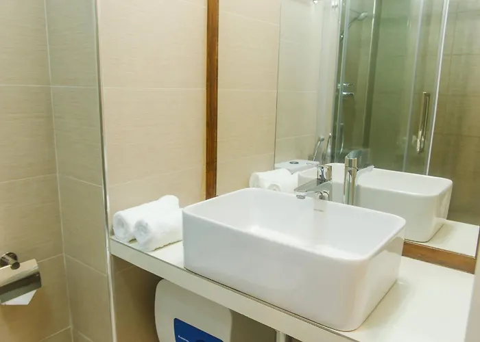 Club Blu Hotel Male